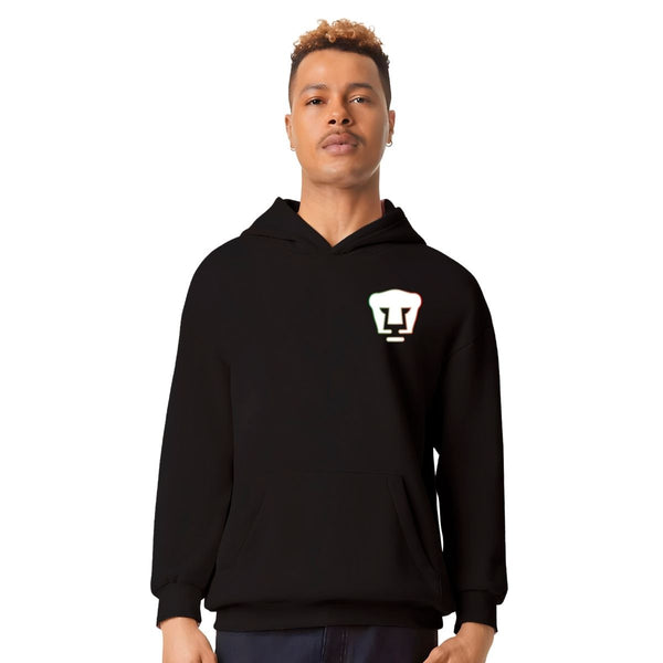 Sudadera Hombre Hoodie Pro Dry Pumas UNAM México
