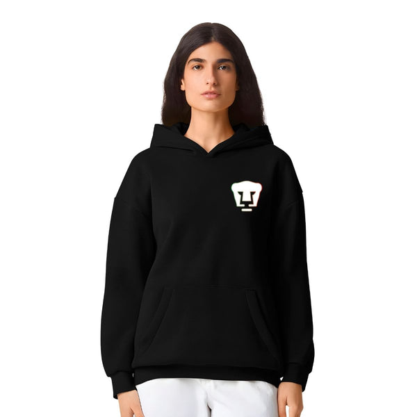 Sudadera Mujer Hoodie Pro Dry Pumas UNAM México