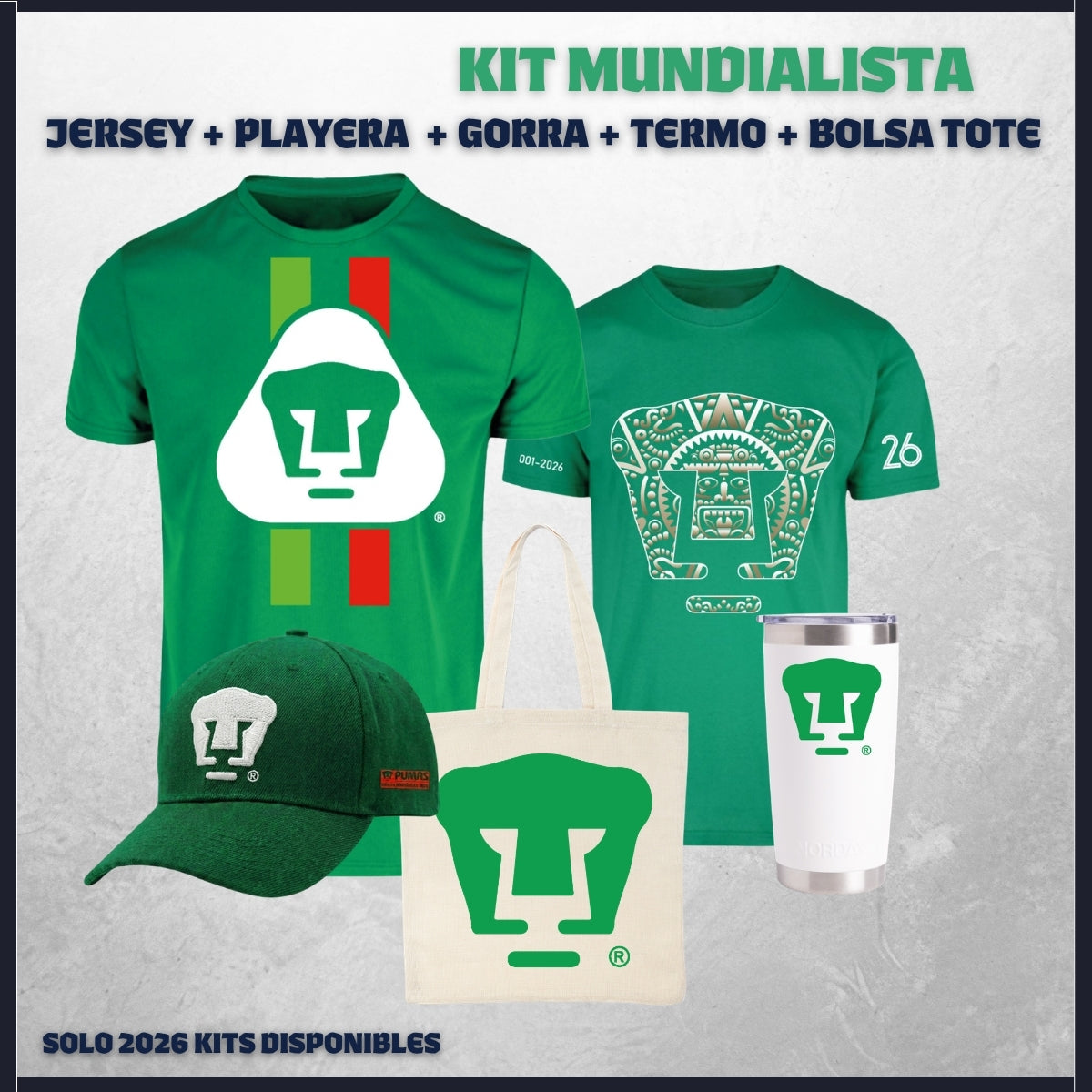 Pumas Official Store – Tienda Pumas