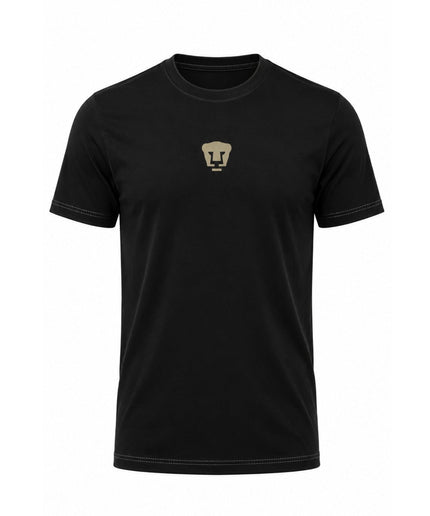 Camiseta Manga Corta De Hombre Pumas Champions