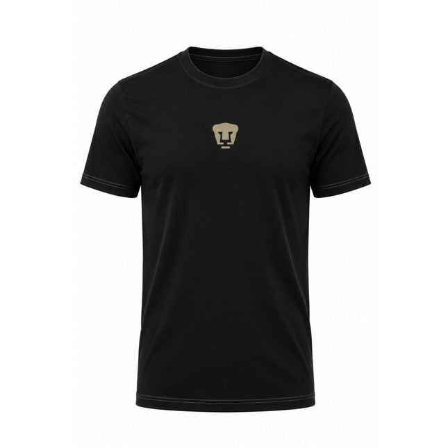 Camiseta Manga Corta De Hombre Pumas Champions
