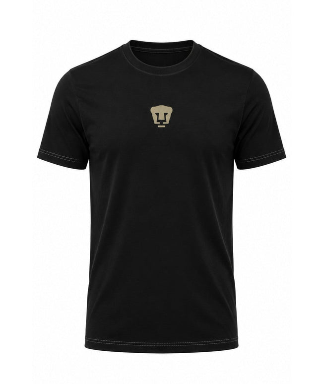 Camiseta Manga Corta De Hombre Pumas Champions
