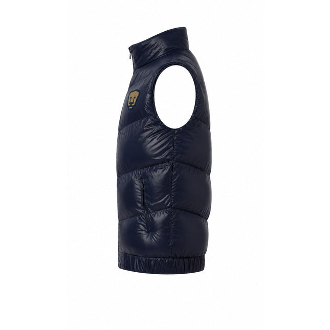 Chaleco  De Hombre Club Pumas Core
