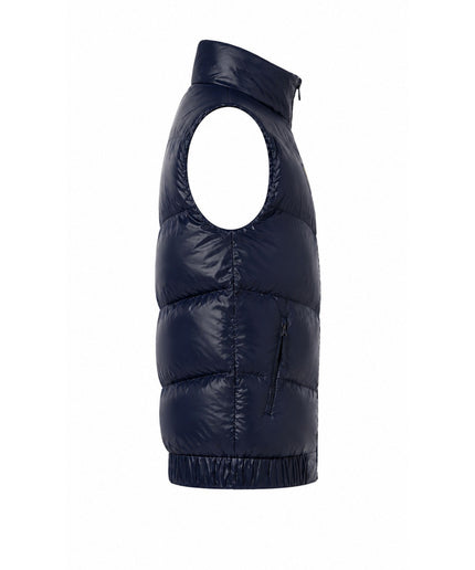 Chaleco  De Hombre Club Pumas Core