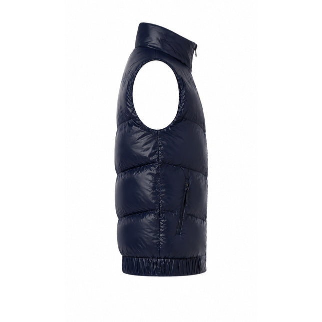 Chaleco  De Hombre Club Pumas Core