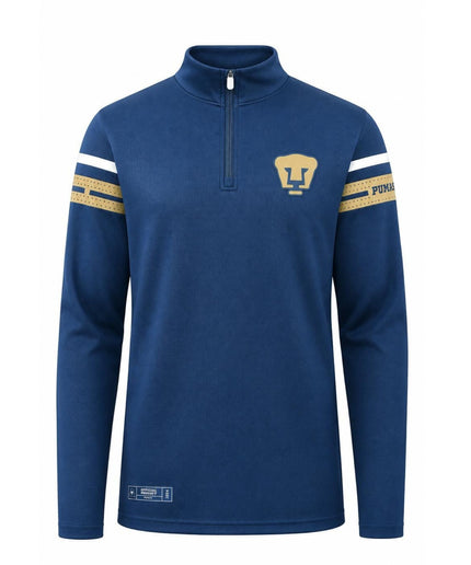 Chaqueta De Hombre Pumas Hoops