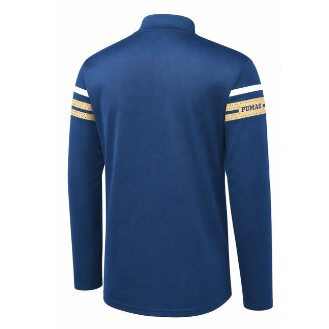 Chaqueta De Hombre Pumas Hoops