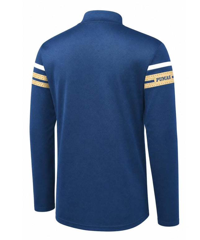 Chaqueta De Hombre Pumas Hoops