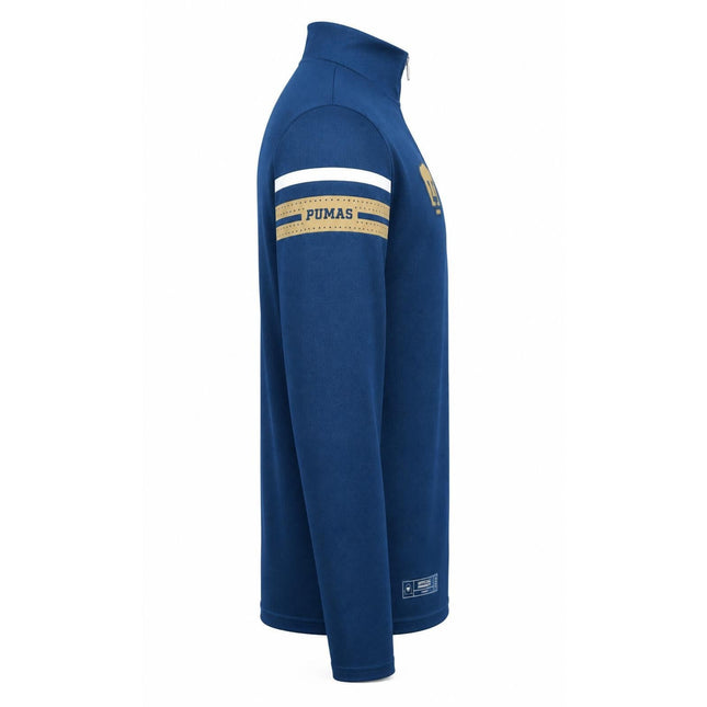 Chaqueta De Hombre Pumas Hoops