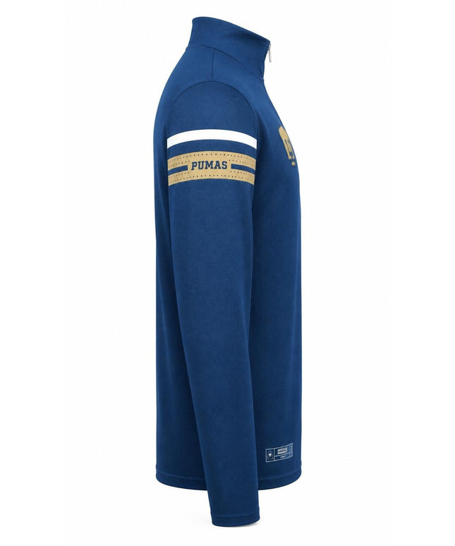 Chaqueta De Hombre Pumas Hoops