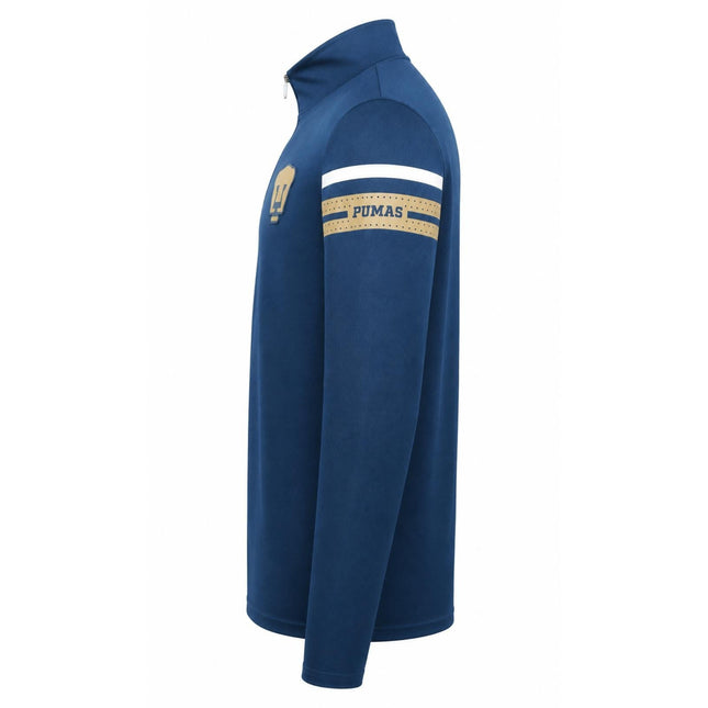 Chaqueta De Hombre Pumas Hoops