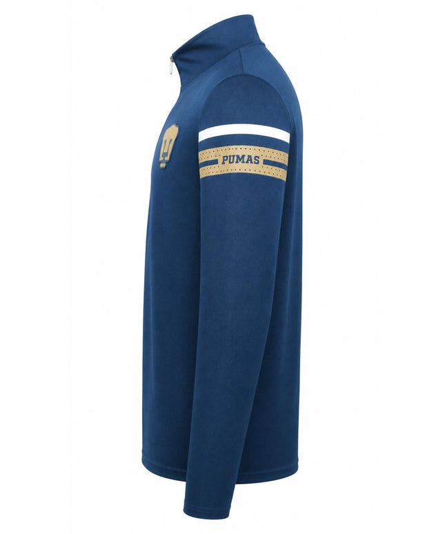 Chaqueta De Hombre Pumas Hoops