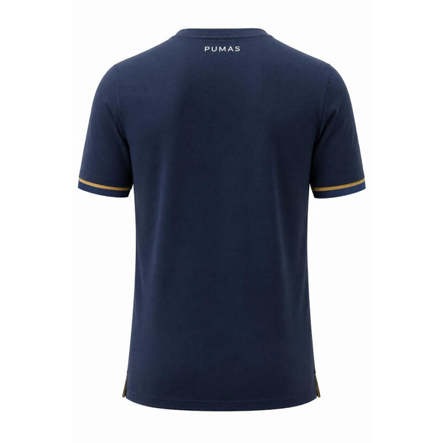 Camiseta Deportiva Manga Corta De Niño Pumas Legends