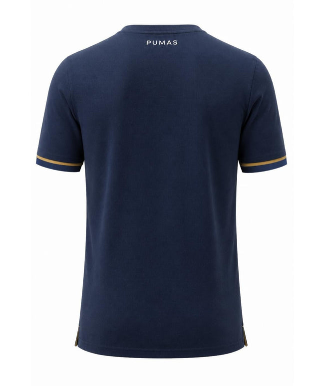 Camiseta Deportiva Manga Corta De Niño Pumas Legends