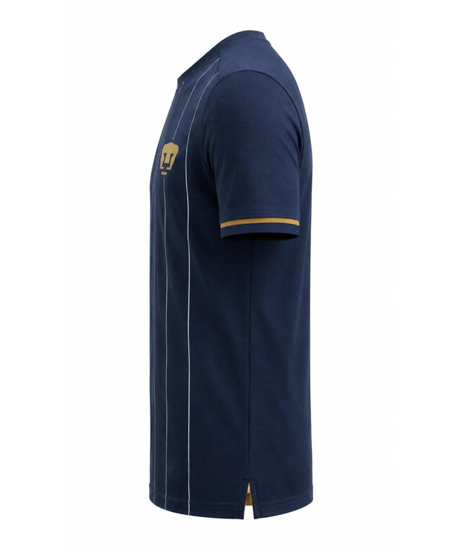 Camiseta Deportiva Manga Corta De Niño Pumas Legends