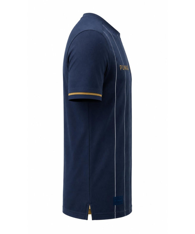 Camiseta Deportiva Manga Corta De Niño Pumas Legends