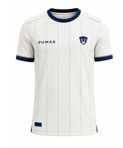 Camiseta Deportiva Manga Corta De Niño Pumas Legends