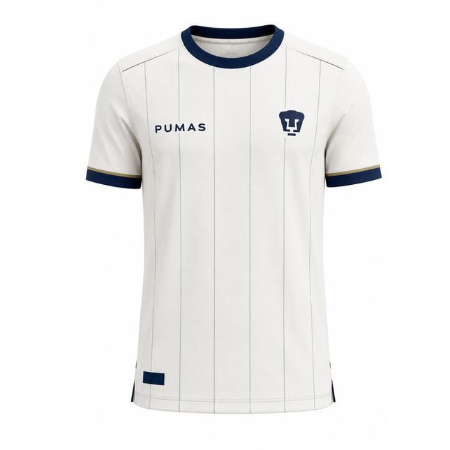 Camiseta Deportiva Manga Corta De Niño Pumas Legends