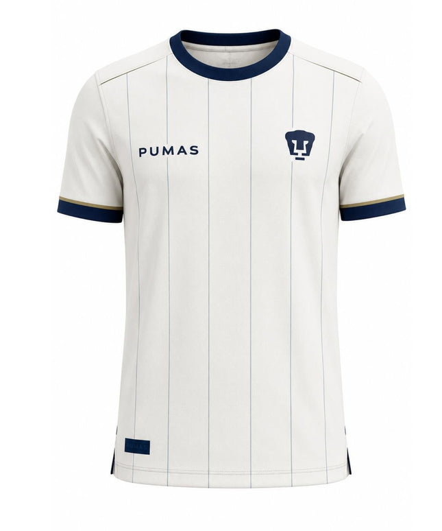 Camiseta Deportiva Manga Corta De Niño Pumas Legends