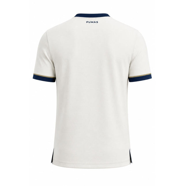Camiseta Deportiva Manga Corta De Niño Pumas Legends