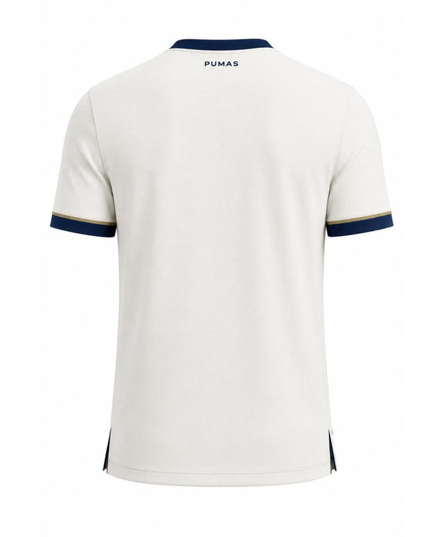 Camiseta Deportiva Manga Corta De Niño Pumas Legends