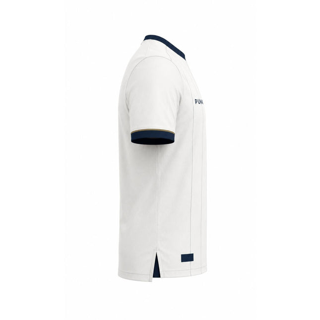 Camiseta Deportiva Manga Corta De Niño Pumas Legends