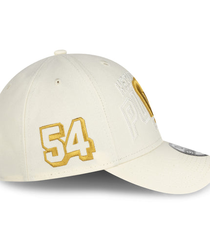 Gorra New Era 9FORTY Pumas UNAM - Beige