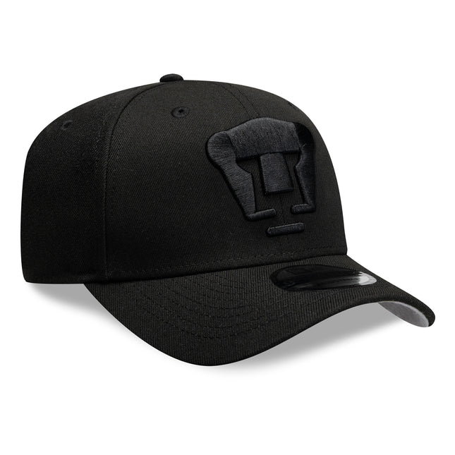 Gorra New Era 970 Pumas UNAM - Negra