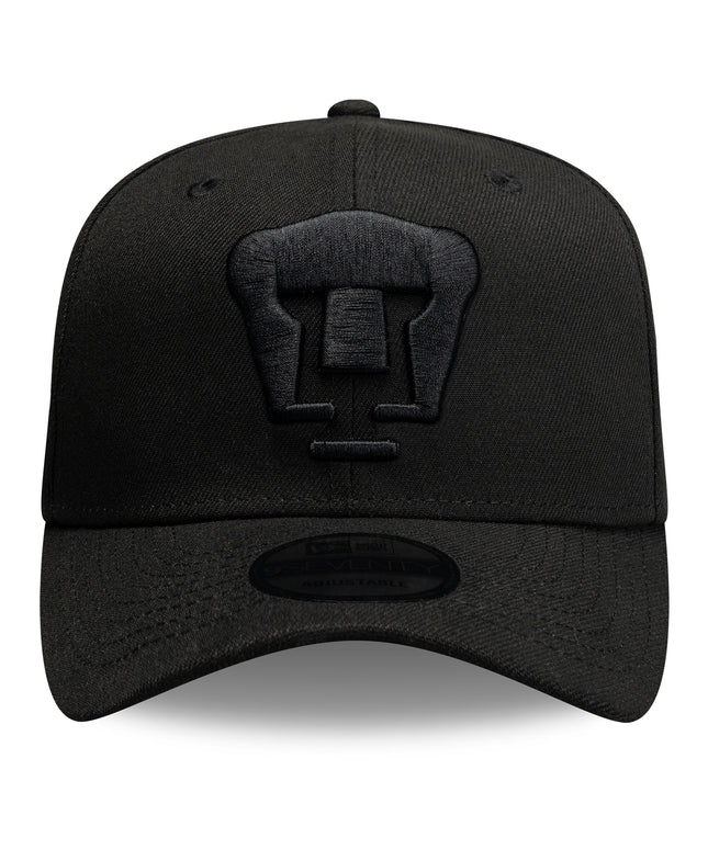 Gorra New Era 970 Pumas UNAM - Negra