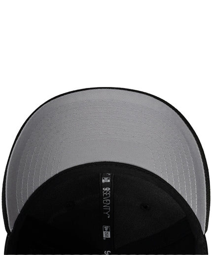 Gorra New Era 970 Pumas UNAM - Negra