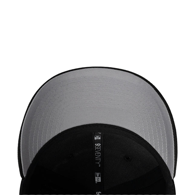 Gorra New Era 970 Pumas UNAM - Negra