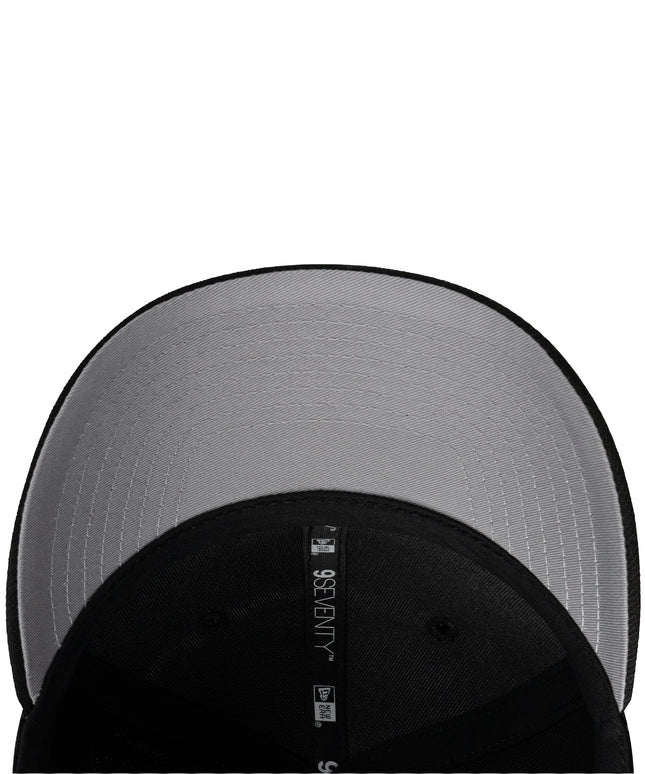 Gorra New Era 970 Pumas UNAM - Negra