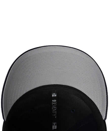 Gorra New Era 970 Pumas UNAM - Azul Básica