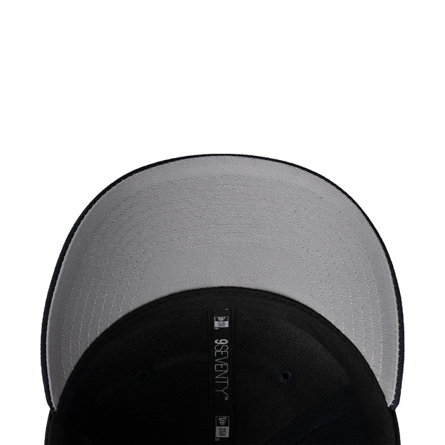Gorra New Era 970 Pumas UNAM - Azul Básica
