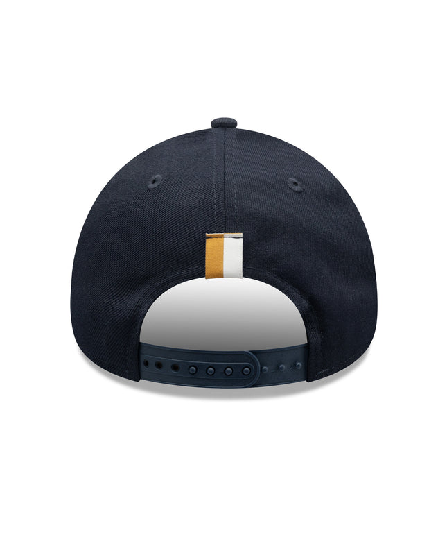 Gorra New Era 9FORTY Pumas UNAM - Azul Edición Stadium