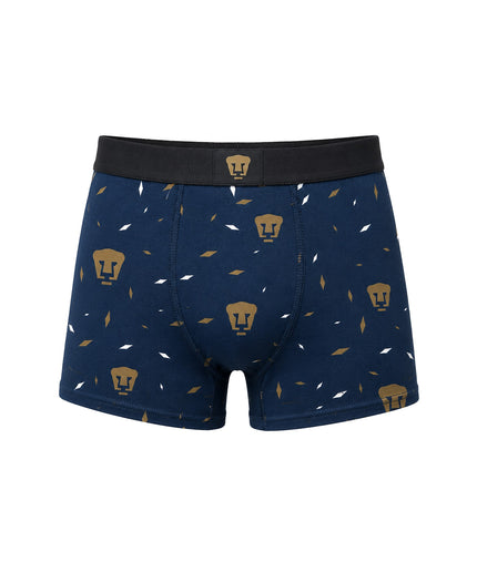 Ropa Interior De Niño Pumas Coleccion Interiores