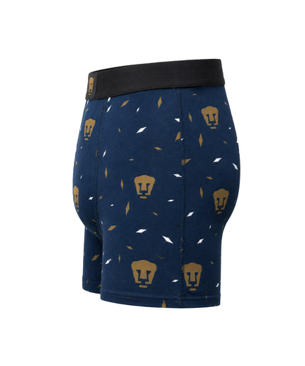 Ropa Interior De Niño Pumas Coleccion Interiores