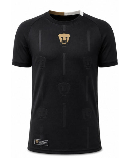 Camiseta Manga Corta De Niño Pumas Matchday Essentials