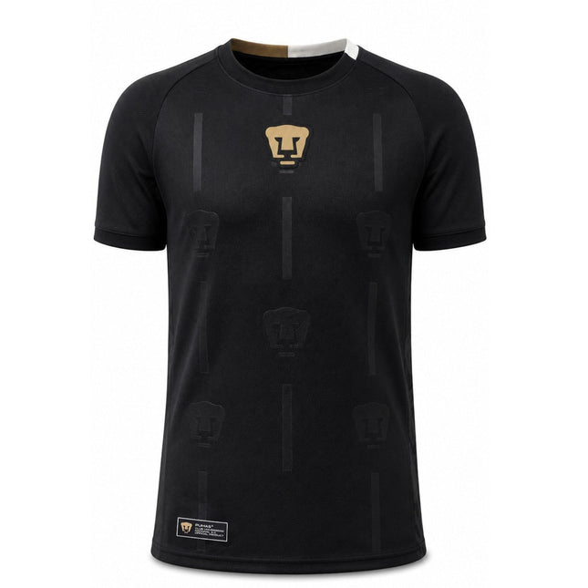 Camiseta Manga Corta De Niño Pumas Matchday Essentials