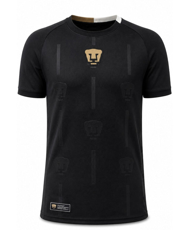 Camiseta Manga Corta De Niño Pumas Matchday Essentials