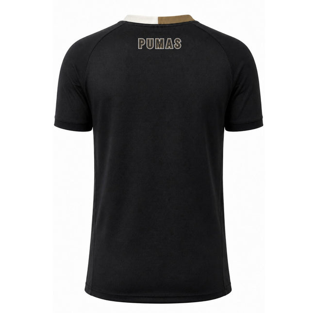 Camiseta Manga Corta De Niño Pumas Matchday Essentials