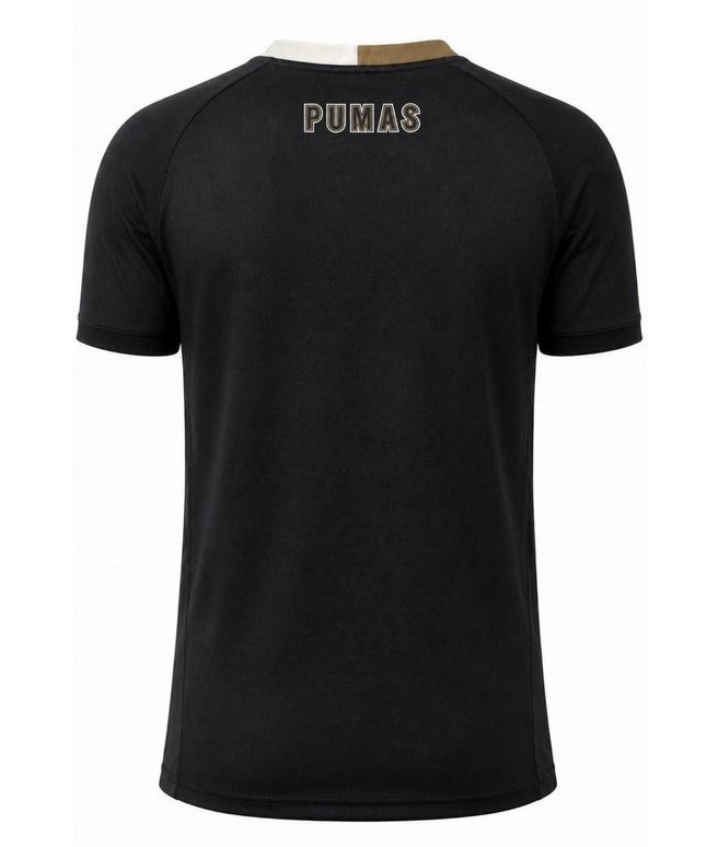 Camiseta Manga Corta De Niño Pumas Matchday Essentials