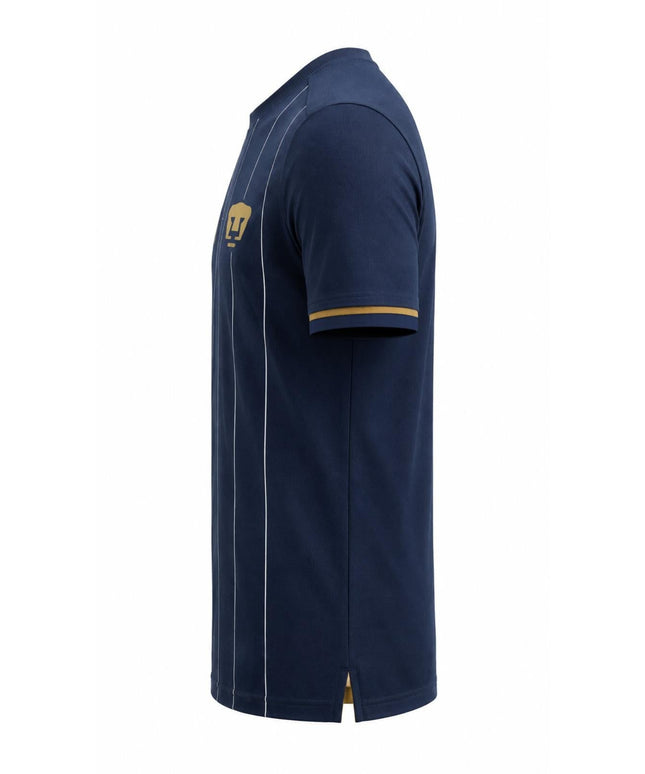 Camiseta Deportiva Manga Corta De Hombre Pumas Legends