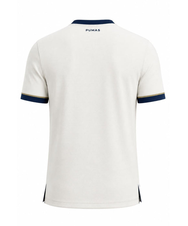 Camiseta Deportiva Manga Corta De Hombre Pumas Legends