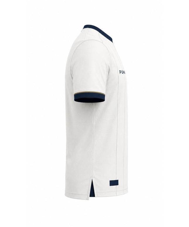 Camiseta Deportiva Manga Corta De Hombre Pumas Legends