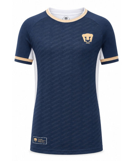 Camiseta Manga Corta Pumas Reaction