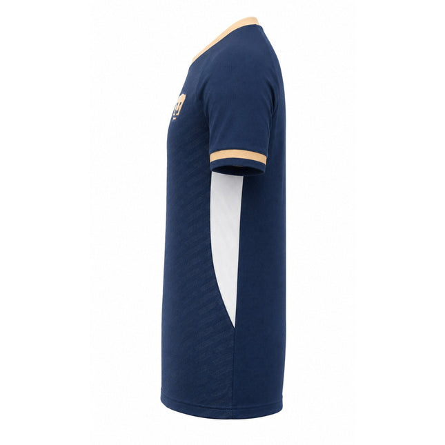 Camiseta Manga Corta Pumas Reaction