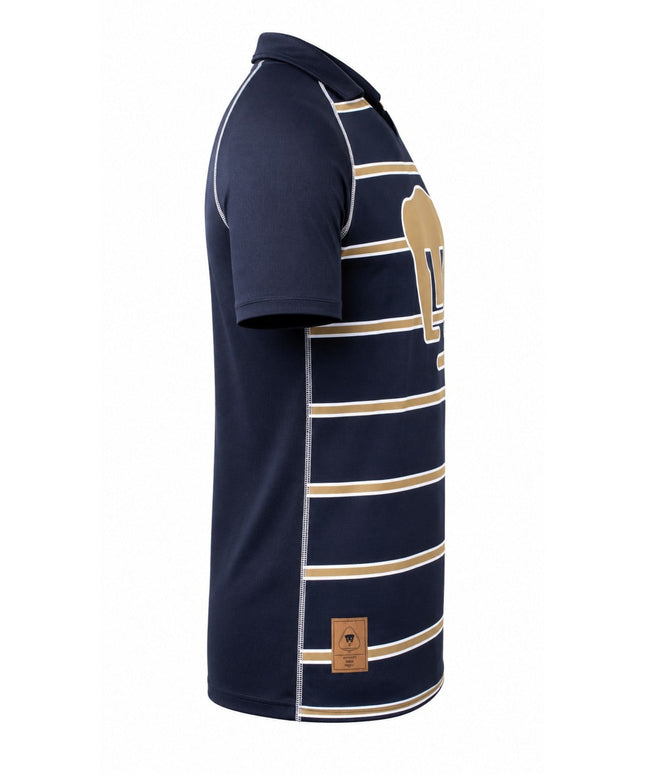 Camiseta Manga Corta Pumas Y2k
