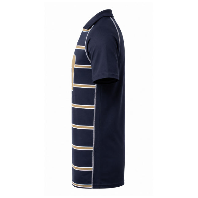 Camiseta Manga Corta Pumas Y2k