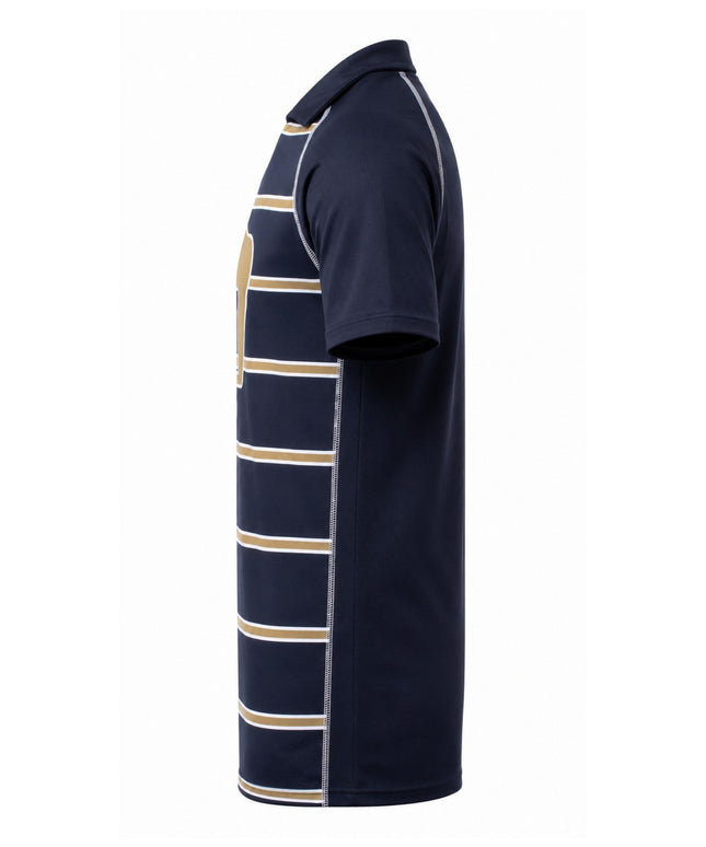 Camiseta Manga Corta Pumas Y2k